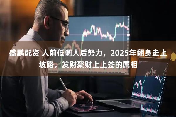 盛鹏配资 人前低调人后努力，2025年翻身走上坡路，发财聚财上上签的属相
