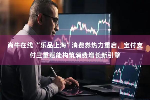 尚牛在线 “乐品上海”消费券热力重启，宝付支付三重赋能构筑消费增长新引擎